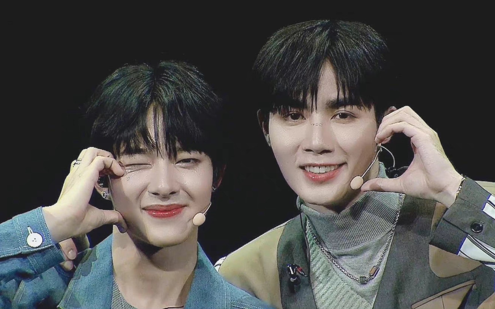 【zeenew】林林又调皮了,超可爱,又好听又好看