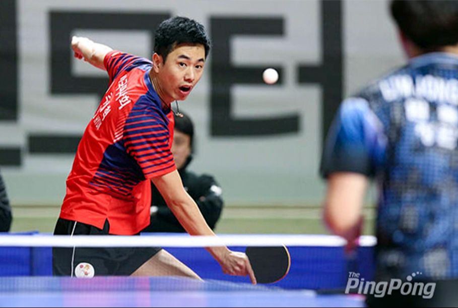 【观众视角】怒斩林钟勋,40岁朱世赫最后的巅峰