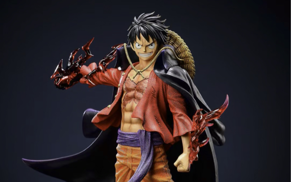 lx流星路飞2.0,鬼岛流樱霸气