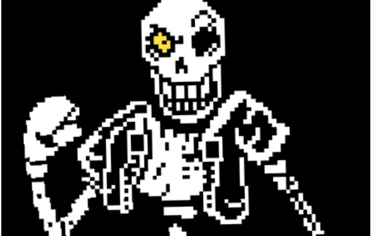 传说之下手机版全然不信12阶段通关