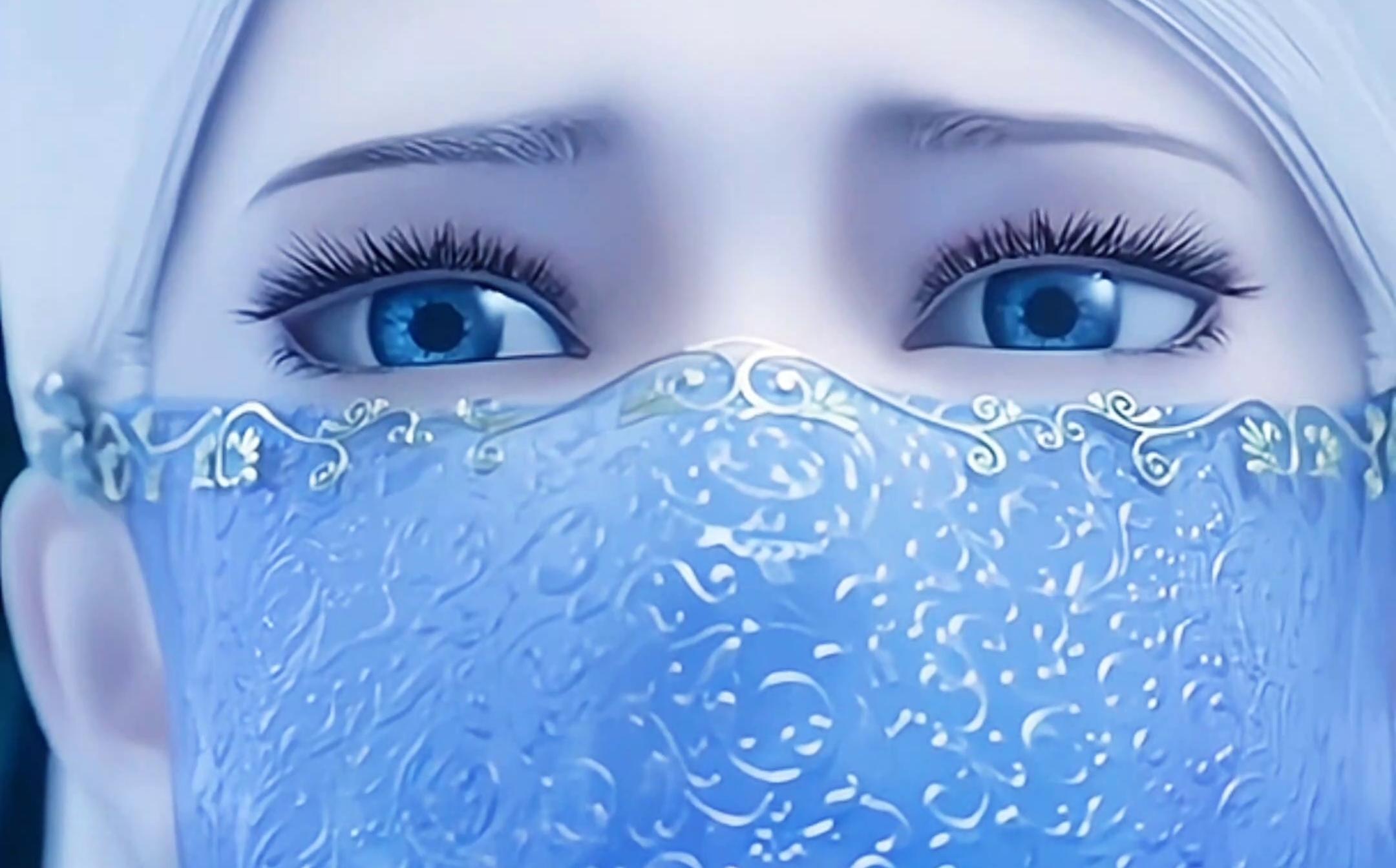 江山美人之落千寒