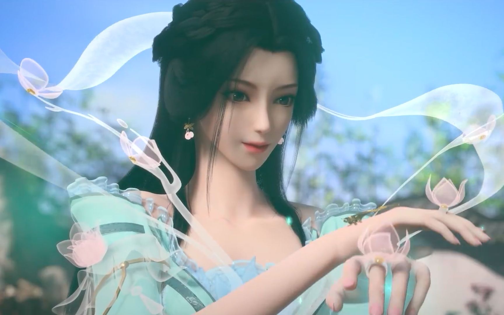 【星辰变第3季·开播】开局花式撒糖,姜立:以后就叫我立吧!