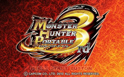 【怪物猎人p3】卖萌的狩猎-毒怪龙