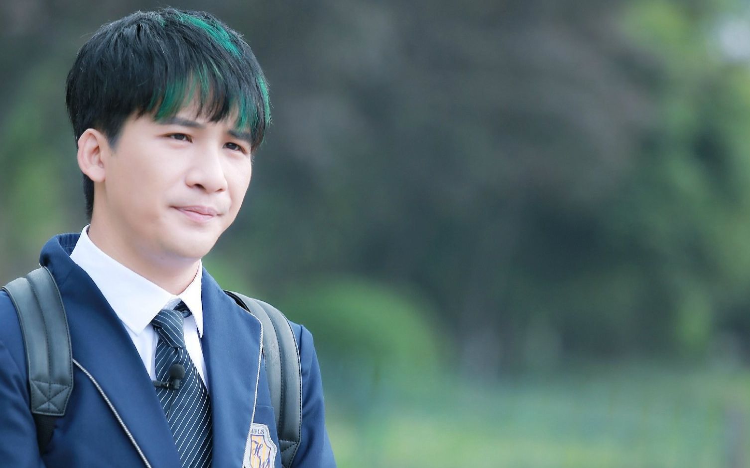 李承铉感谢丈母娘带孩子,大张伟-张姑娘是谁?把向太笑坏了!