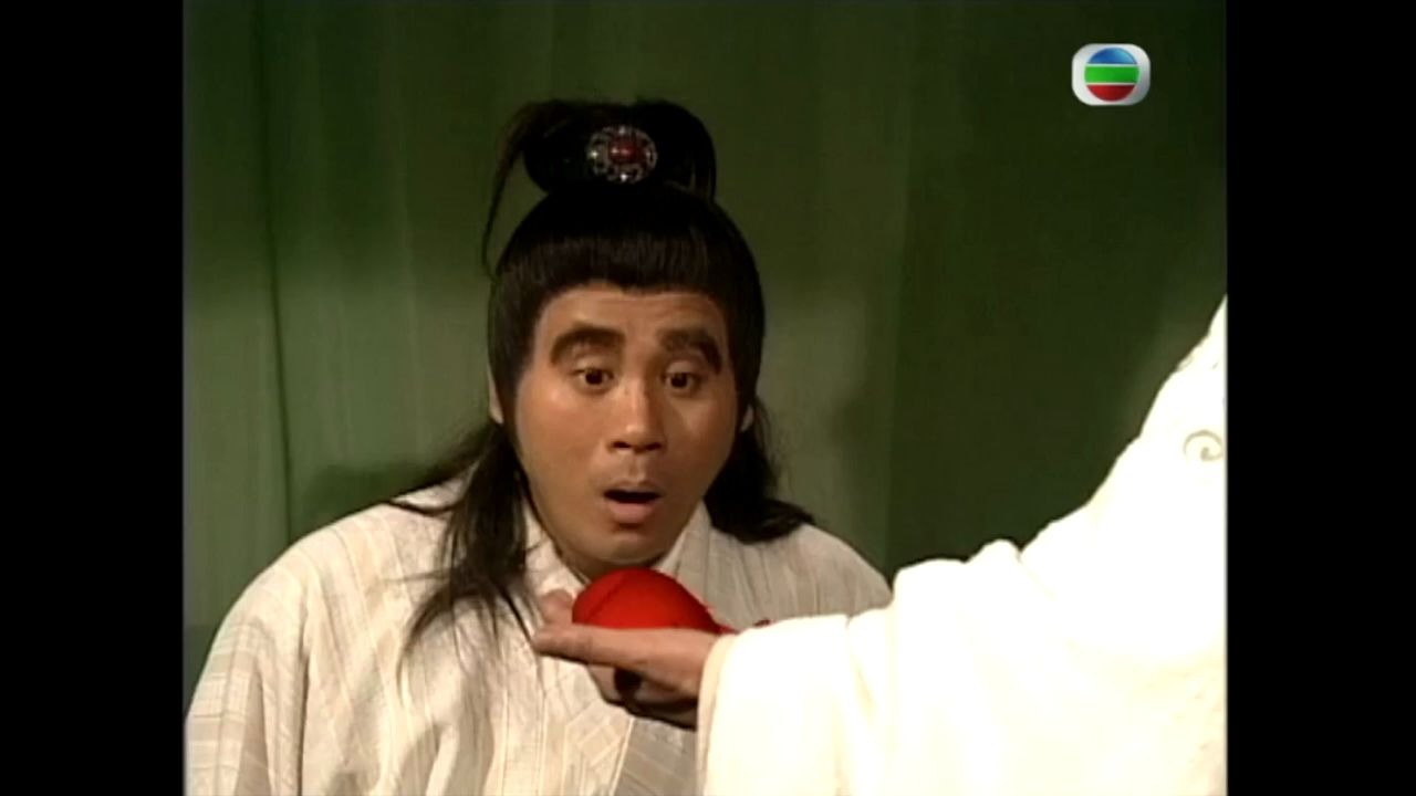 聊斋陆判p2陆判见书生蠢钝善良特给其换了一颗剔透玲珑心助其早日考取