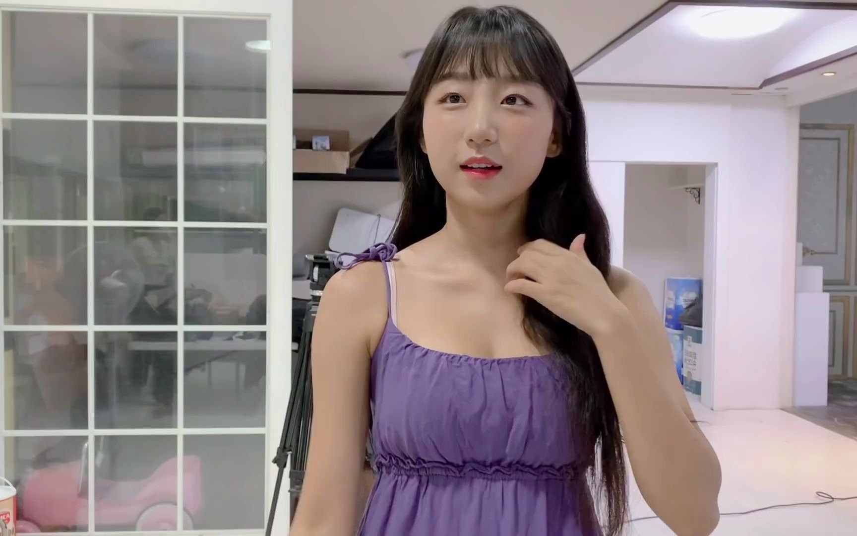 [dj henney] 恩地 - [突击风暴]角色制作的现场影像及后记 210818