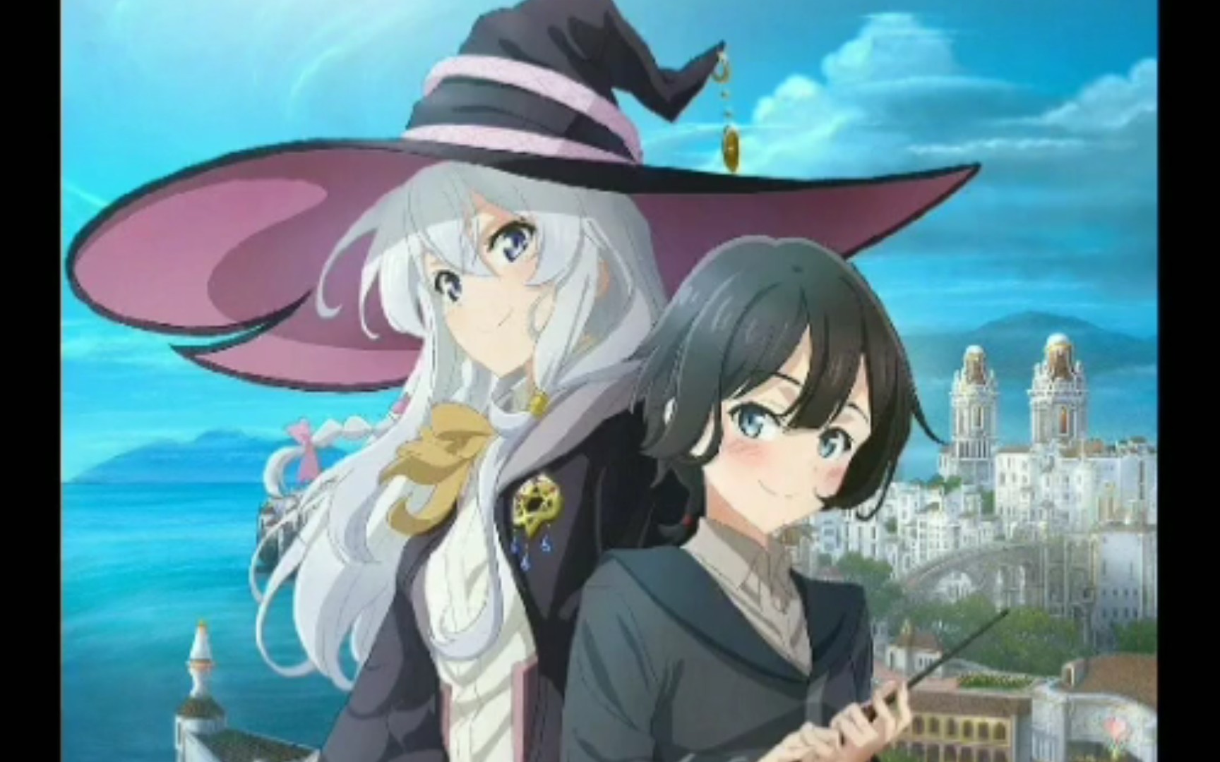 魔女之旅第二季2022年不见不散