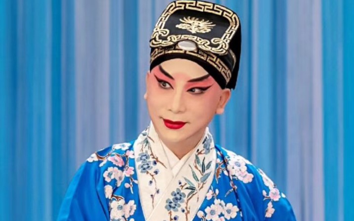 不误正业宋小川小生角色合集之二文小生