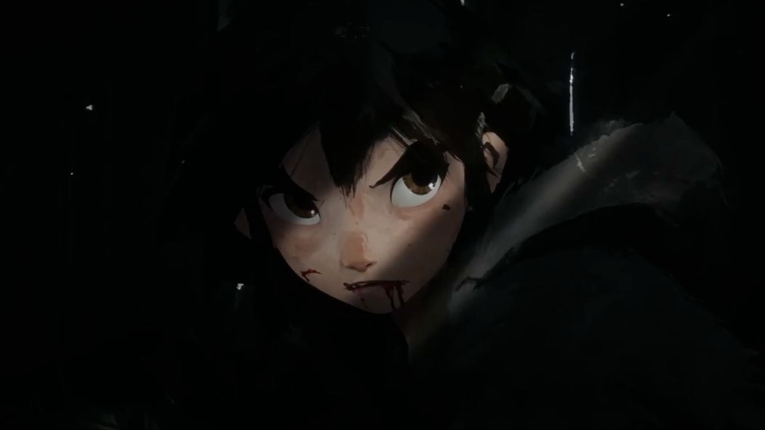 《首部与皮克斯等作品共同亮相SIGGRAPH 2026的AI动画电影》封面