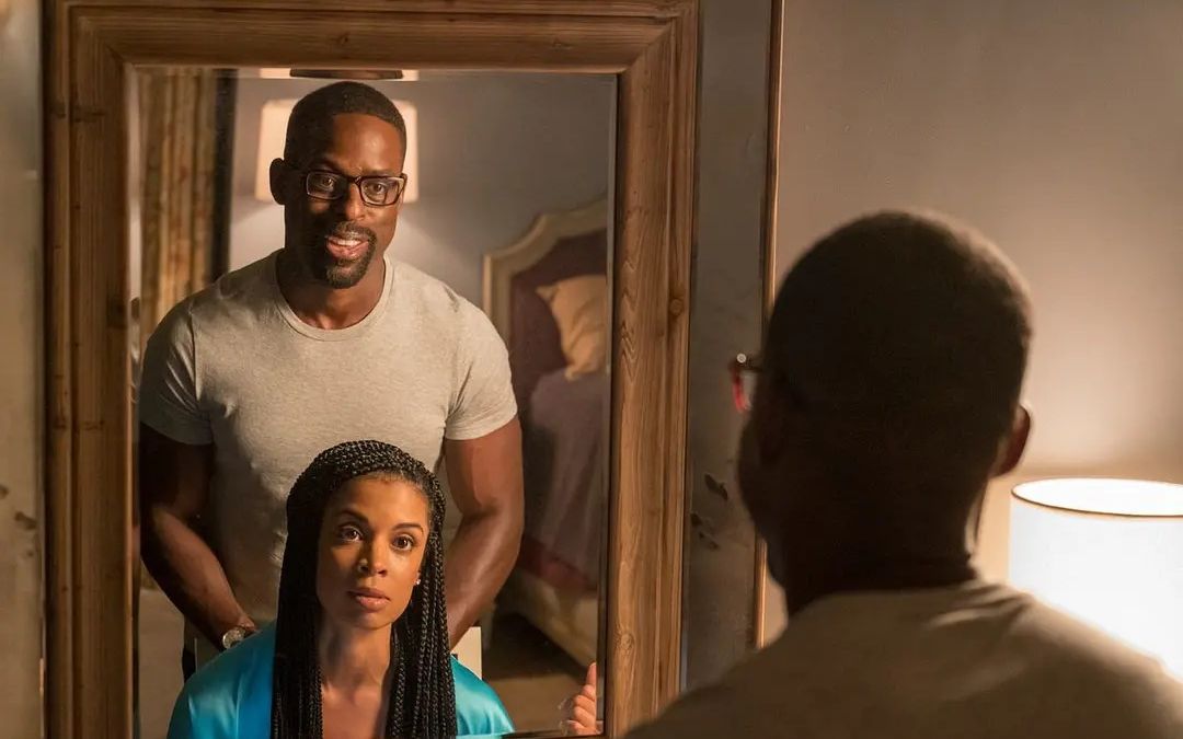 [图]This is us 我们这一天第三季混剪 Randall&Beth