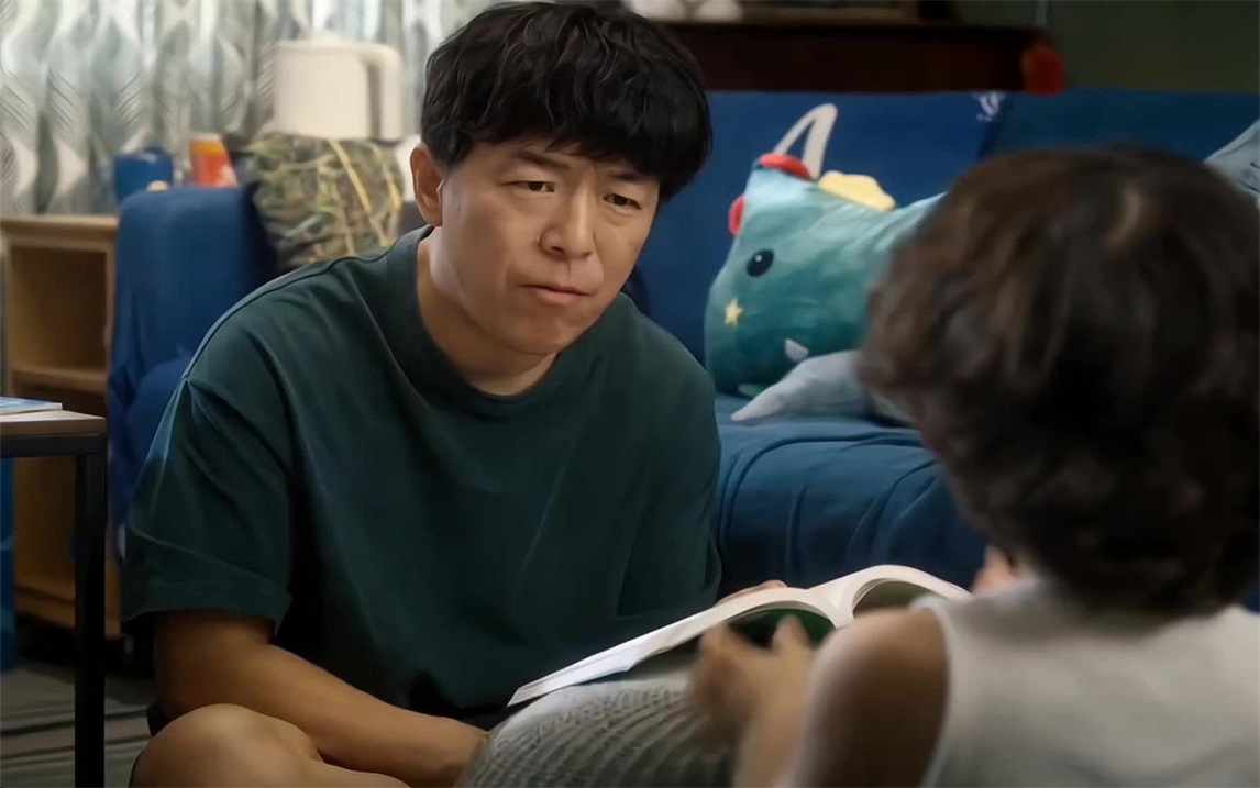 雷小米脑回路太神奇 ,雷爸快崩溃了98 #学爸