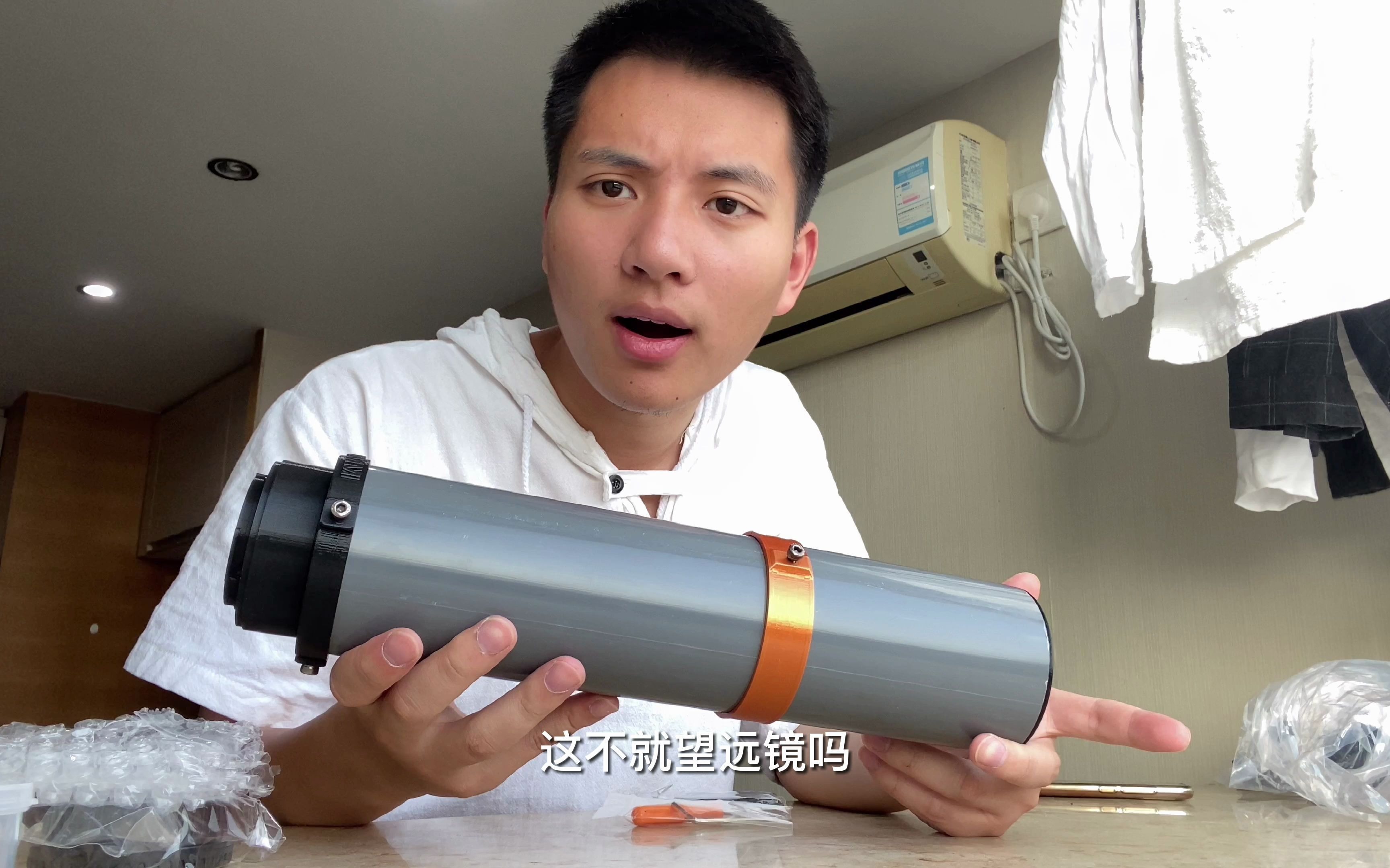 沧野长焦镜头500mmf6只要80元的超长焦对抗尼康70300mm国产镜头的未来