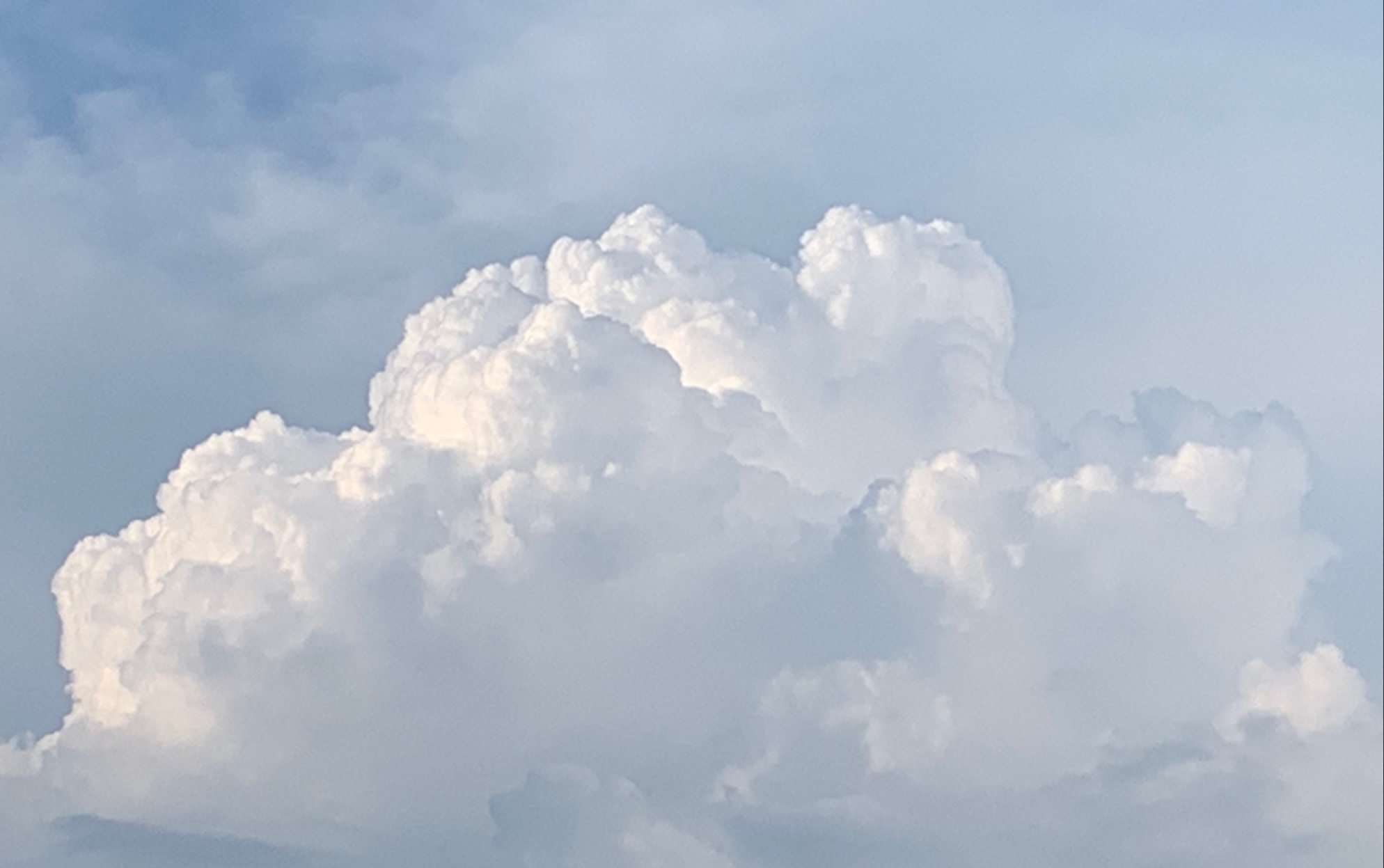 天空摄影集 温柔的世界 至温柔的你