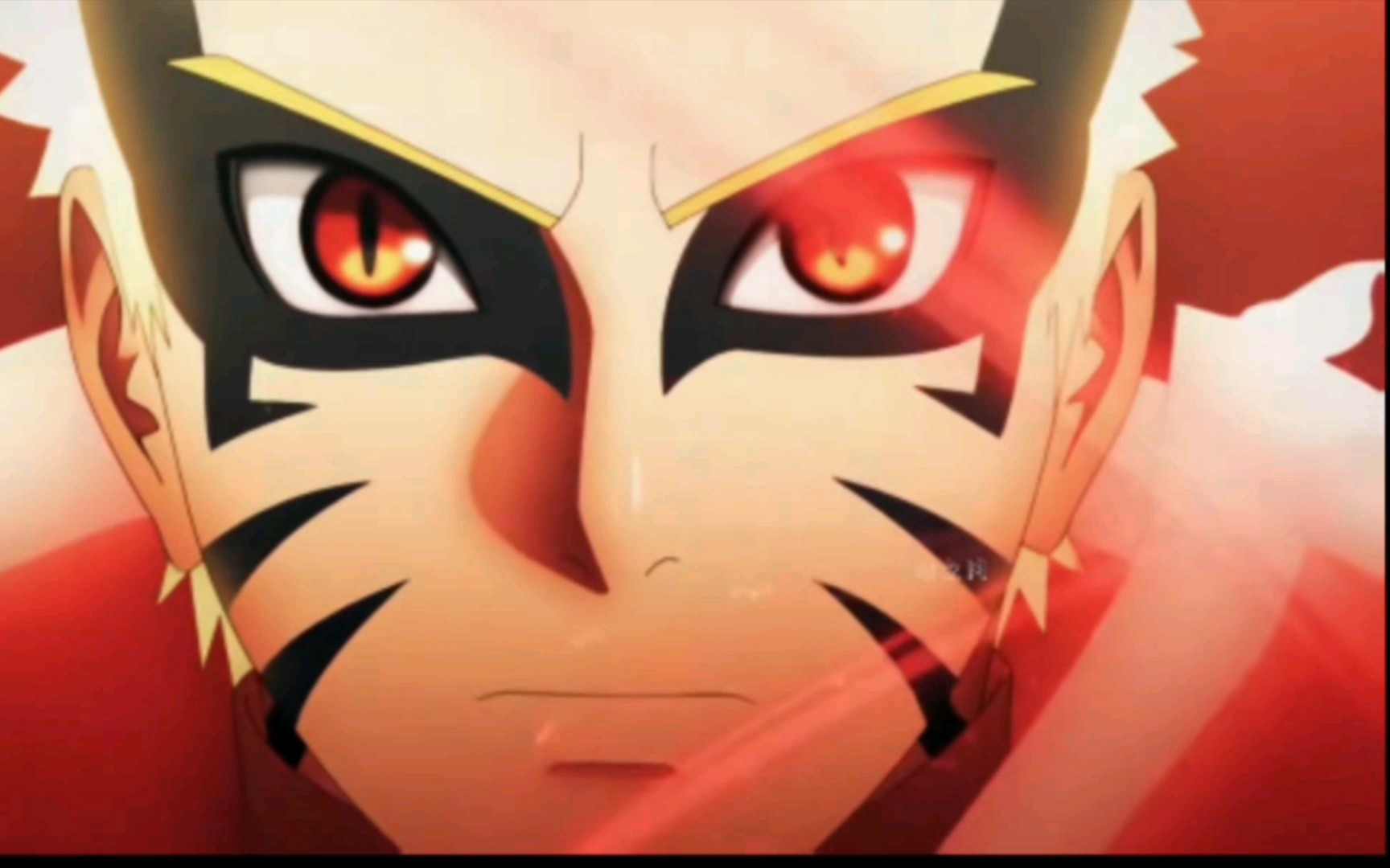 火影忍者 忍者的时代永远不会结束,感受一下火之意志带来的洗礼吧!