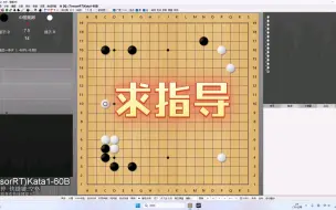 Video herunterladen: 练练围棋，好好复盘