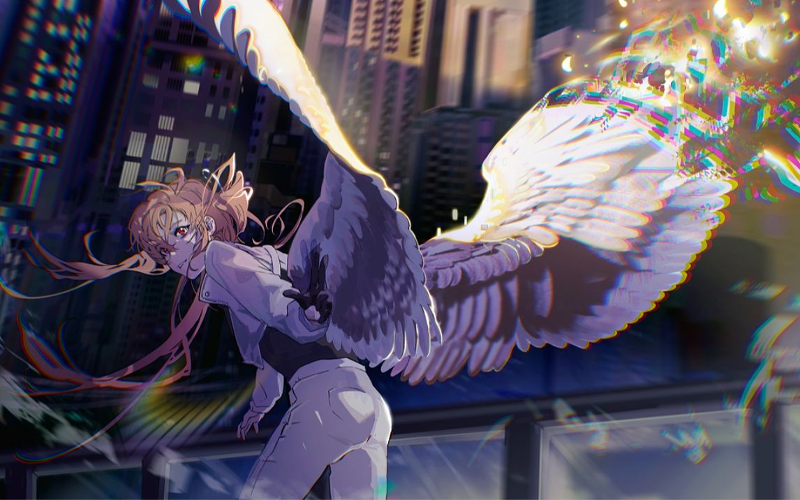 【2021少年pi生贺】异界收藏贩卖店