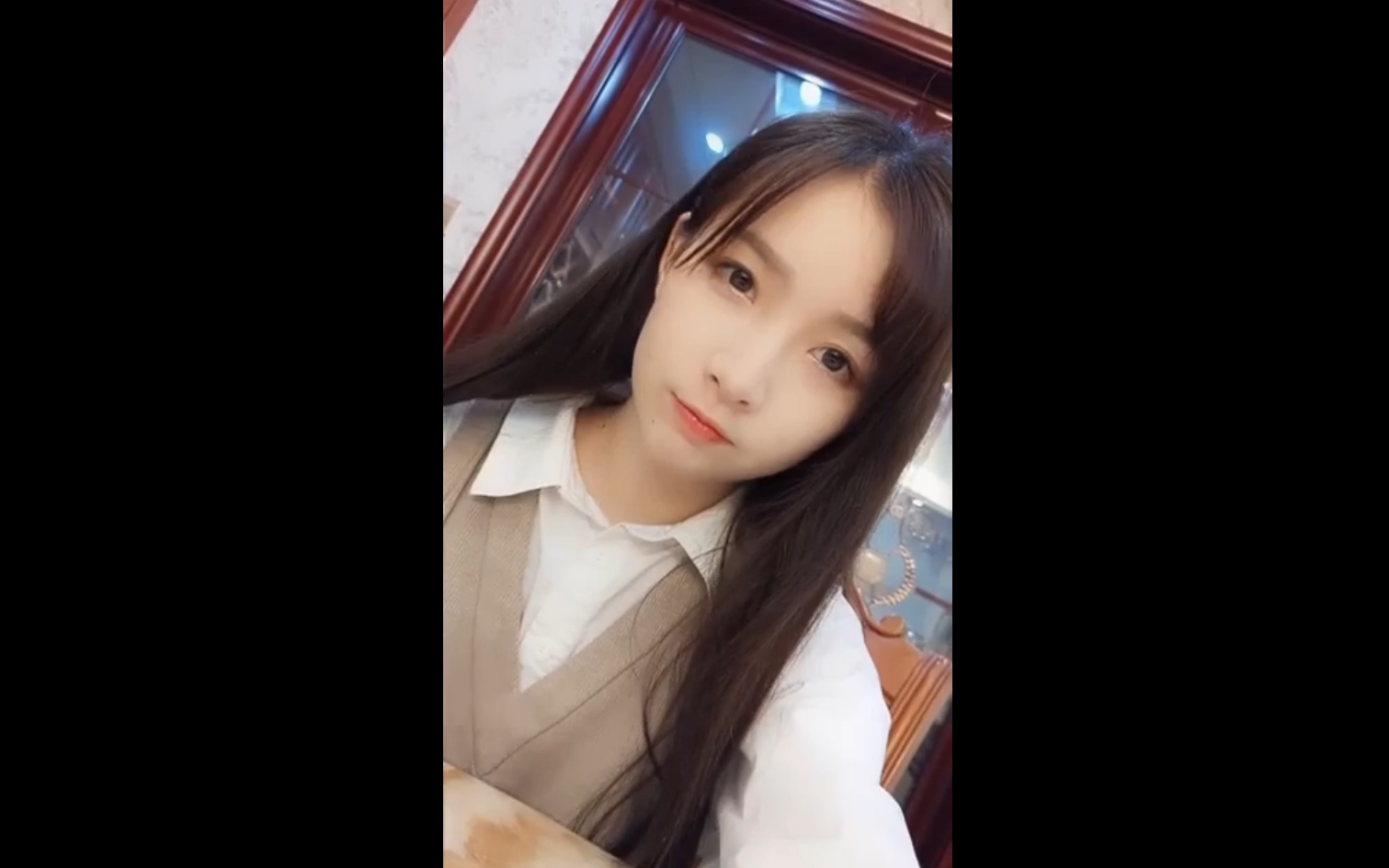 20170926【snh48】teamxii徐诗琪直播(直播宣言:悄咪咪)