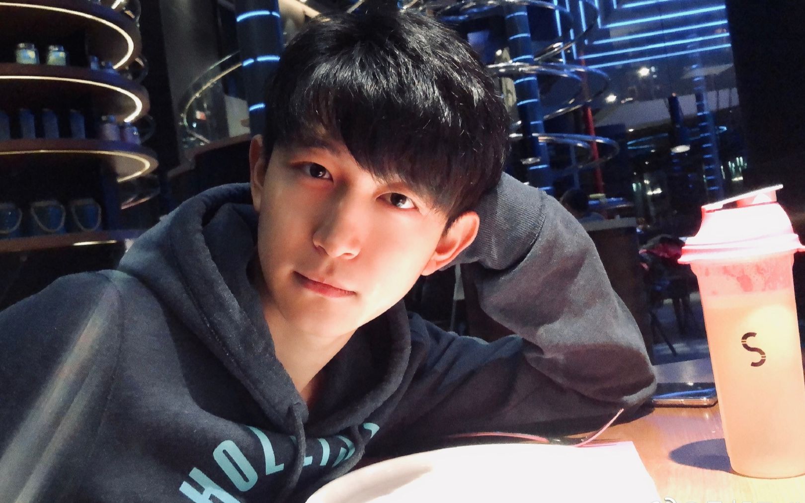 凡宇felix-【少年之名】solo个人秀