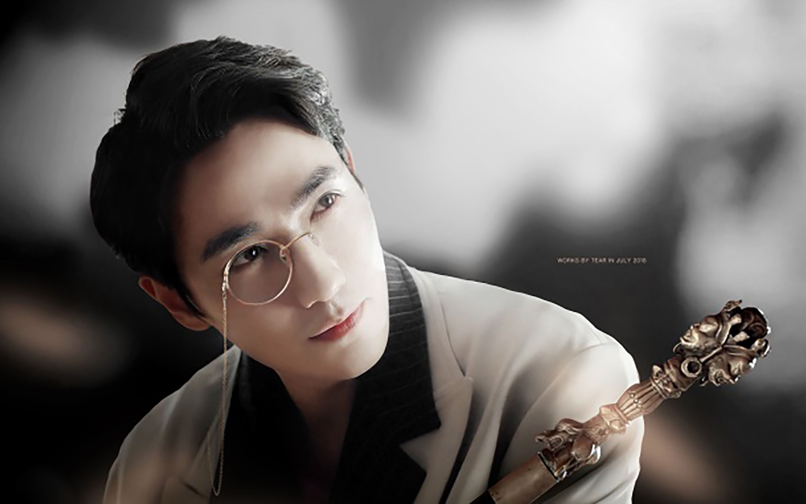 【镇魂伪黑道向脑洞】【巍澜|朱一龙白宇】we won