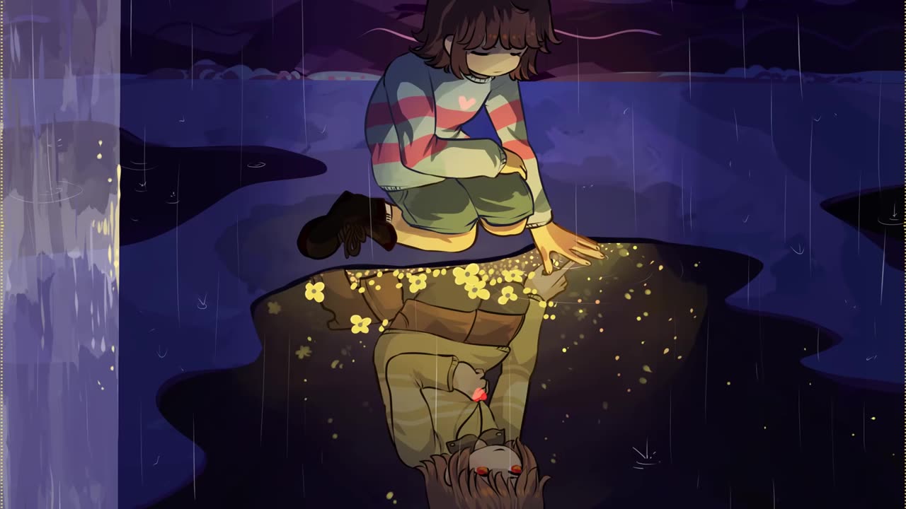 undertalewaterfallremixveroriginallyricsvocalcover