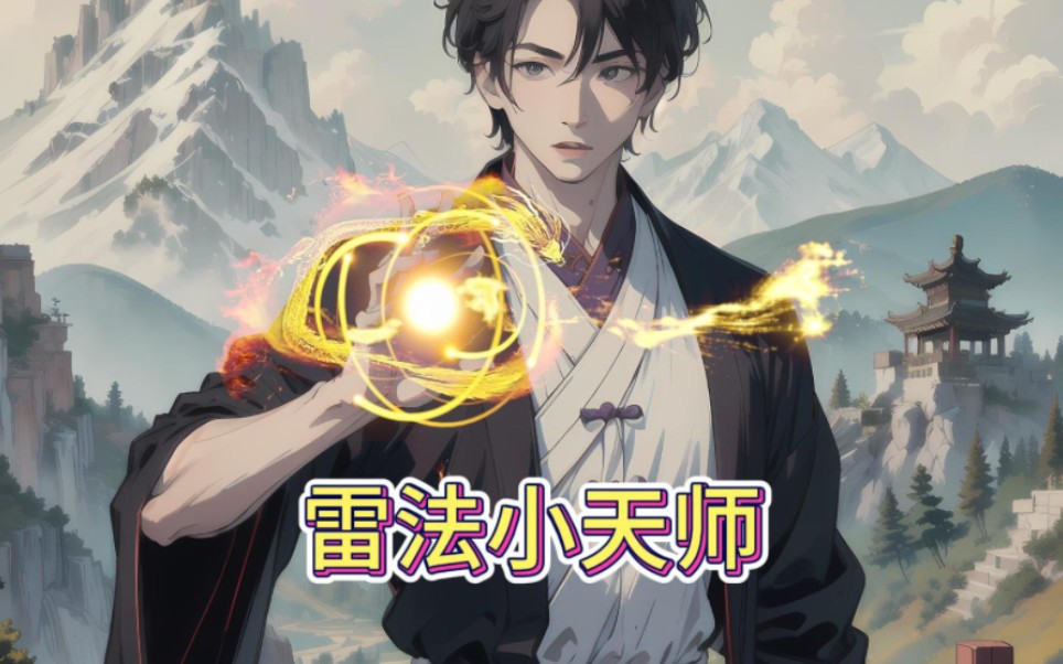 穿越成为紫袍天师,搏击冠军主播上门切磋,直接一手掌心雷