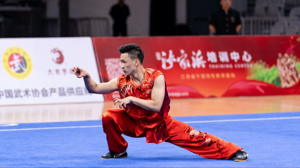 夫君
练武术套路有多少（夫君
练武术套路有多少人参加


）《夫君修炼指南 知乎》
