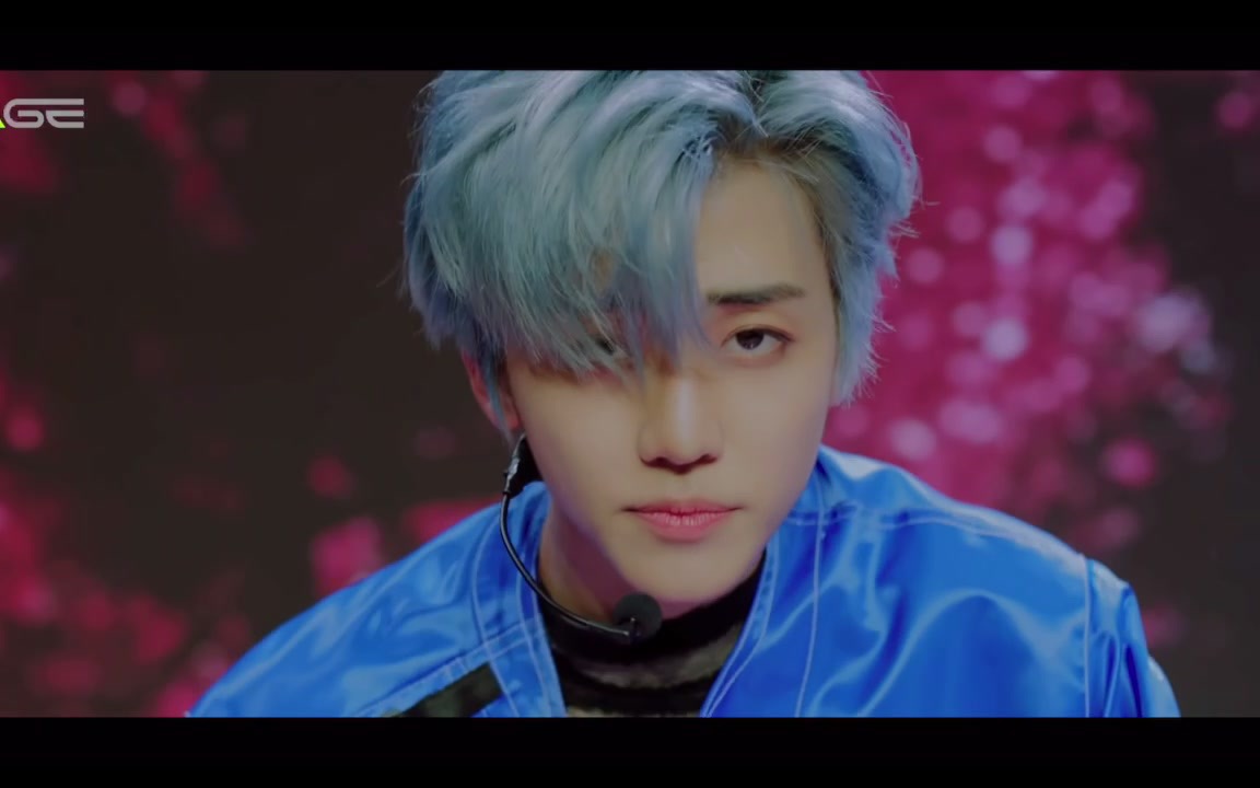 【罗渽民】ridin 绝美4k超清直拍