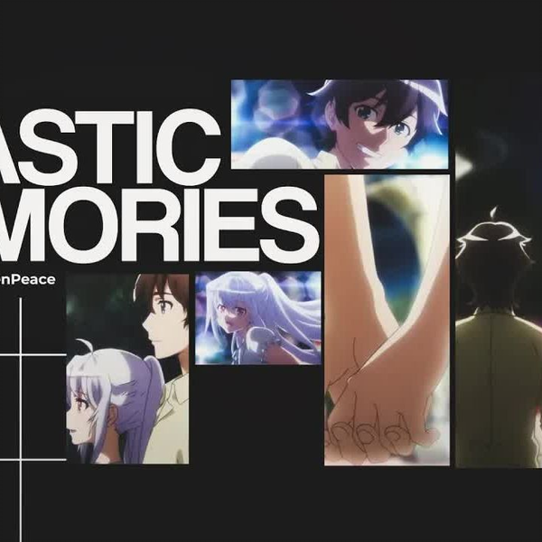 Plastic Memories - song and lyrics by YungLex, JustWarrenPeace