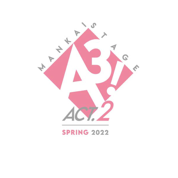 MANKAI STAGE『A3!』ACT2!～SPRING 2022～_哔哩哔哩_bilibili