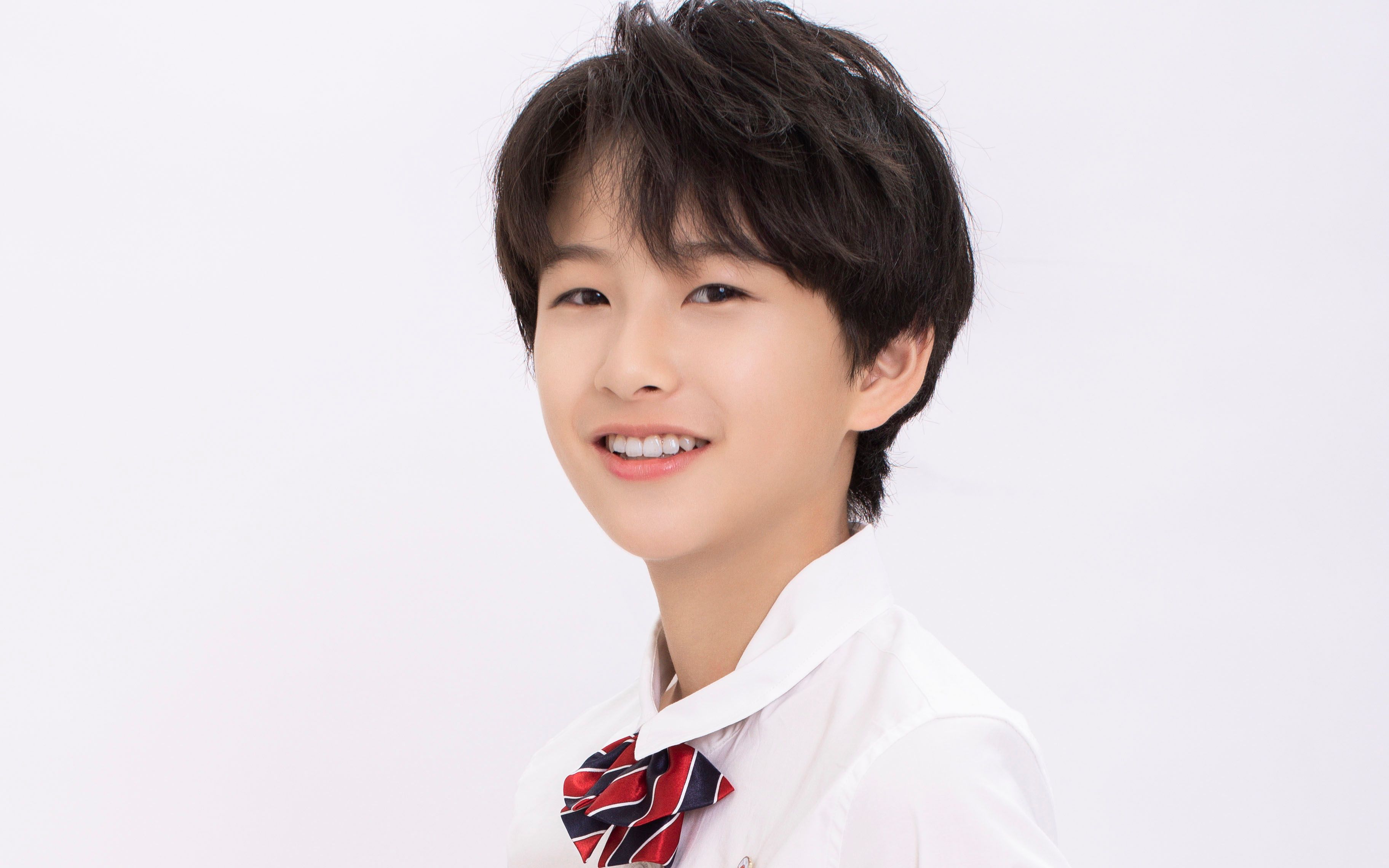 2019【易安少年成长计划】自我介绍之易安中学——叶筱傲