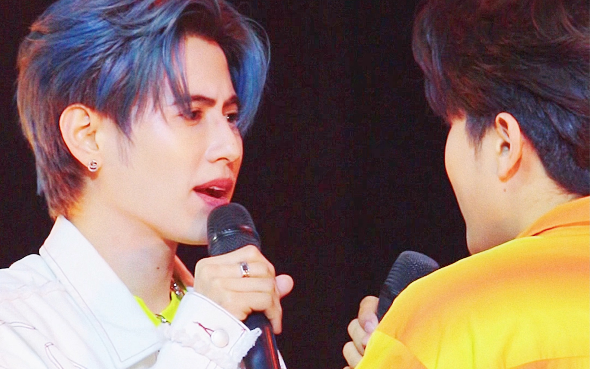 230305betweenus麻绳见面会 鸭鸭yacht focus