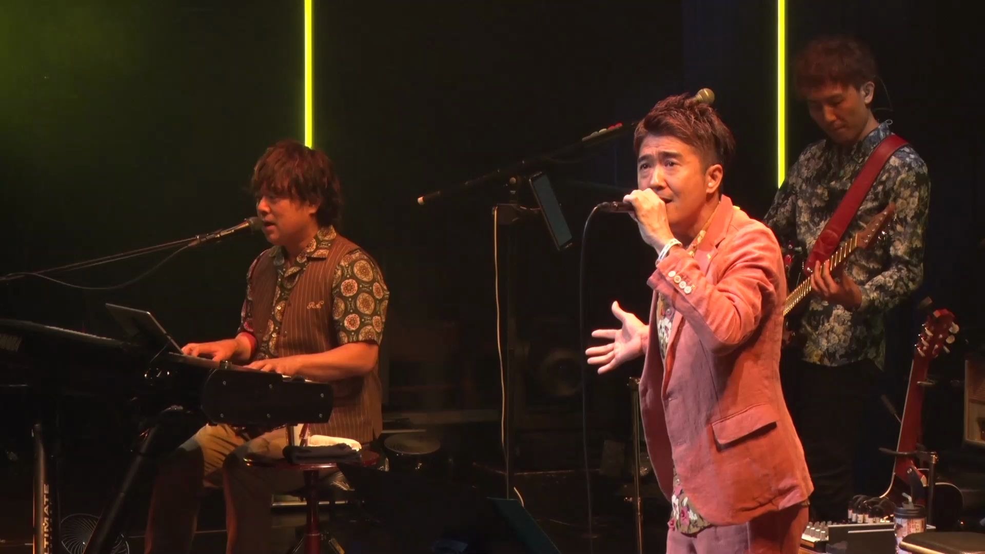 deen premium live aor night cruisin