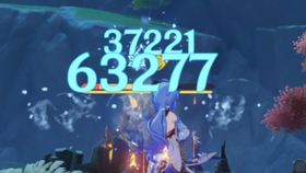 原神 璃月三幻神 哔哩哔哩 つロ干杯 Bilibili