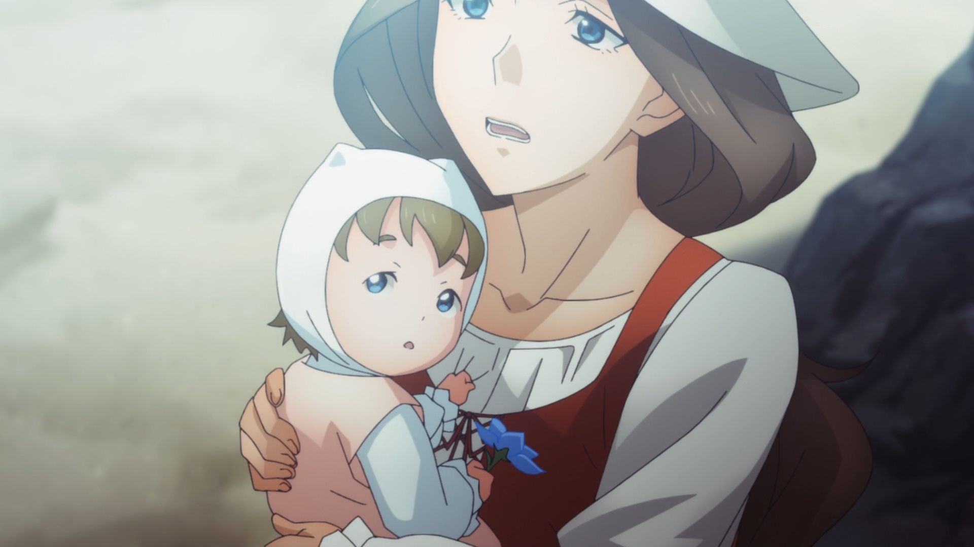 另类不死 高成长性!