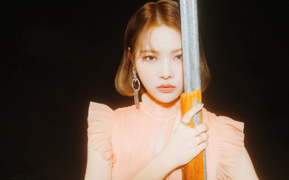 weki meki 姜昭恩_哔哩哔哩_bilibili