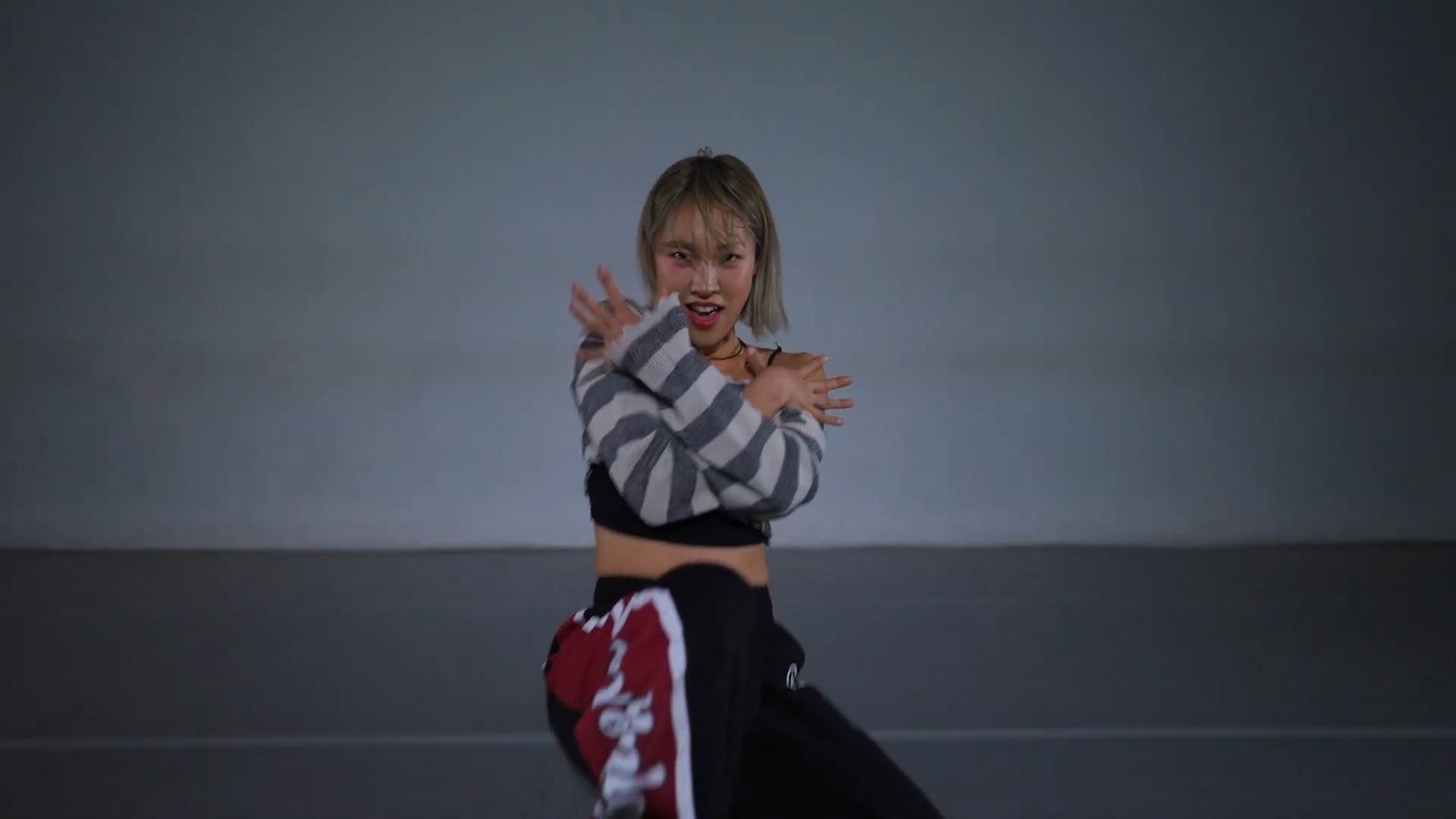 【viva舞室】f(x) - 4walls / jane kim beginner choreo class 编舞