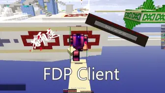 Video herunterladen: bypass 花雨庭bedwars16 w/ FDP Client