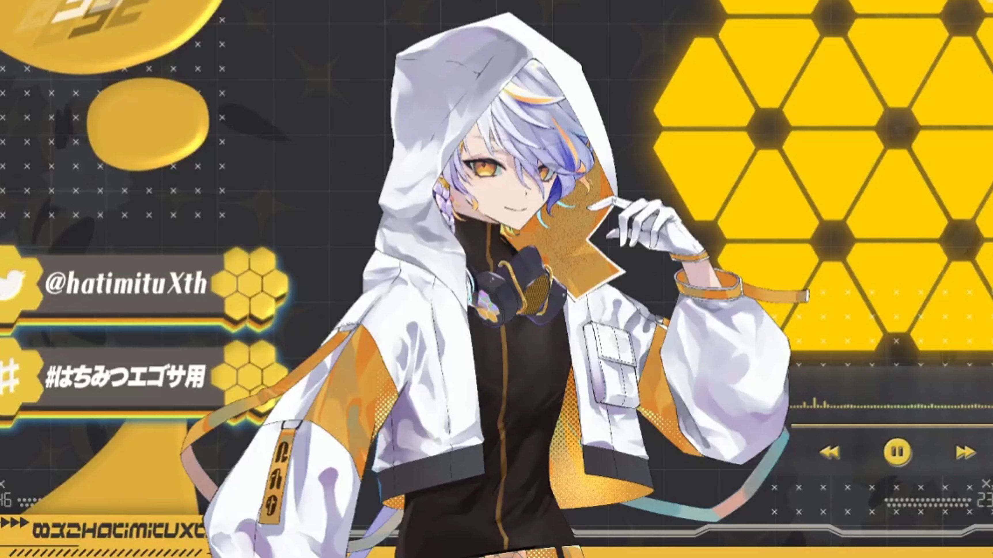 【832歌切】天城越え(昭和金曲预警)