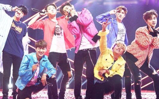 [图]160807 盖世英雄第七期 iKON《Kiss Goodbye》