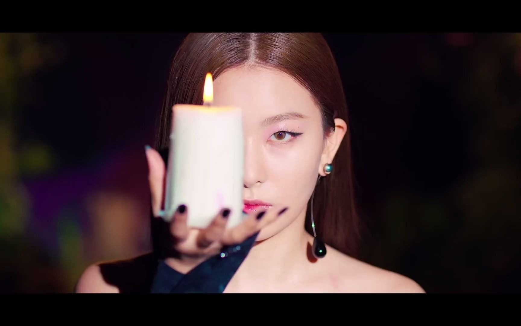 red velvet - irene & seulgi monster mv