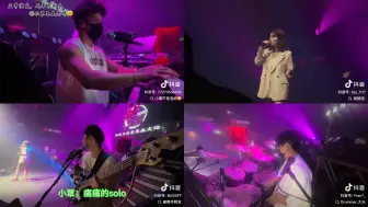 Download Video: telephone - Dear John #梦田音乐