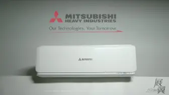 北川景子的三菱重工空调体验2 哔哩哔哩 Bilibili