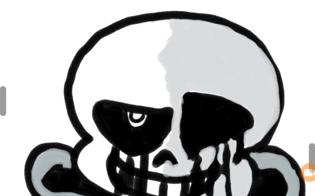 杀手sans
