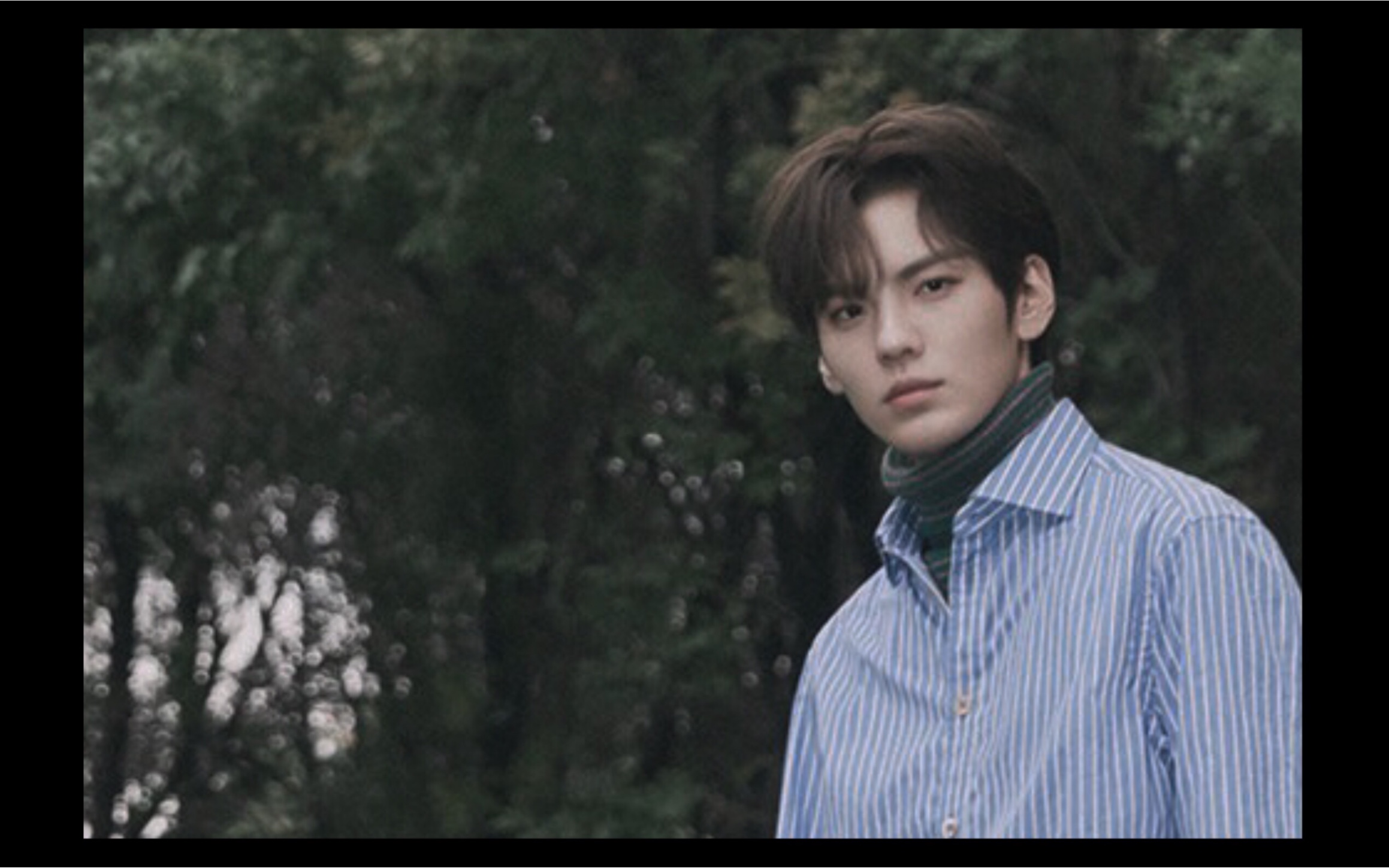 bevan tv | 毕雯珺 | 暗恋橘生淮南 | 洛枳的日记