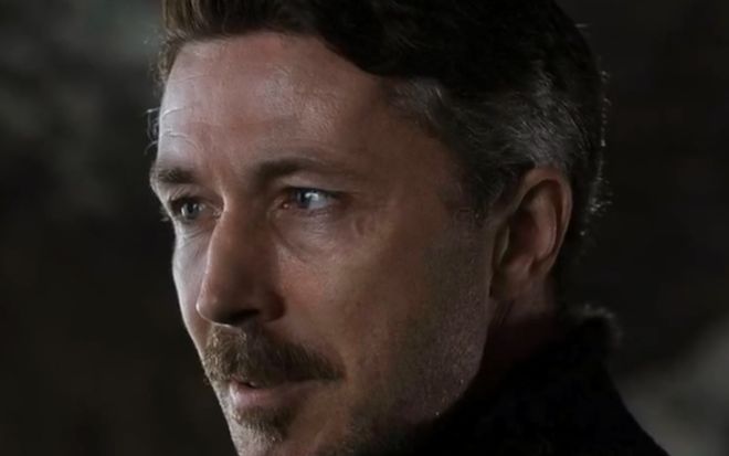 【youtube】小指头是怎样玩转权力的游戏?