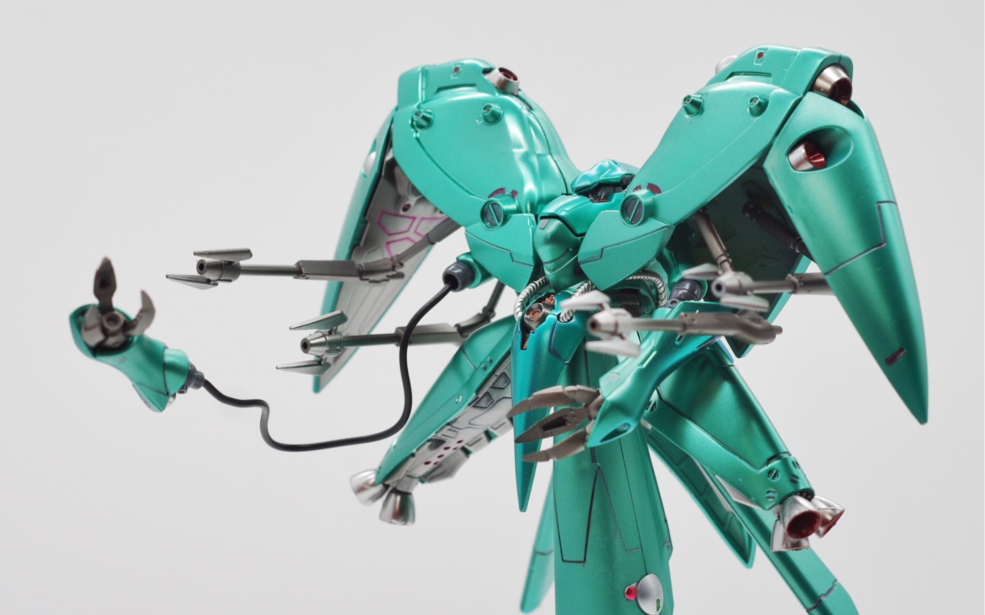 万代hg露维杰露_哔哩哔哩 (゜-゜)つロ 干杯~-bilibili