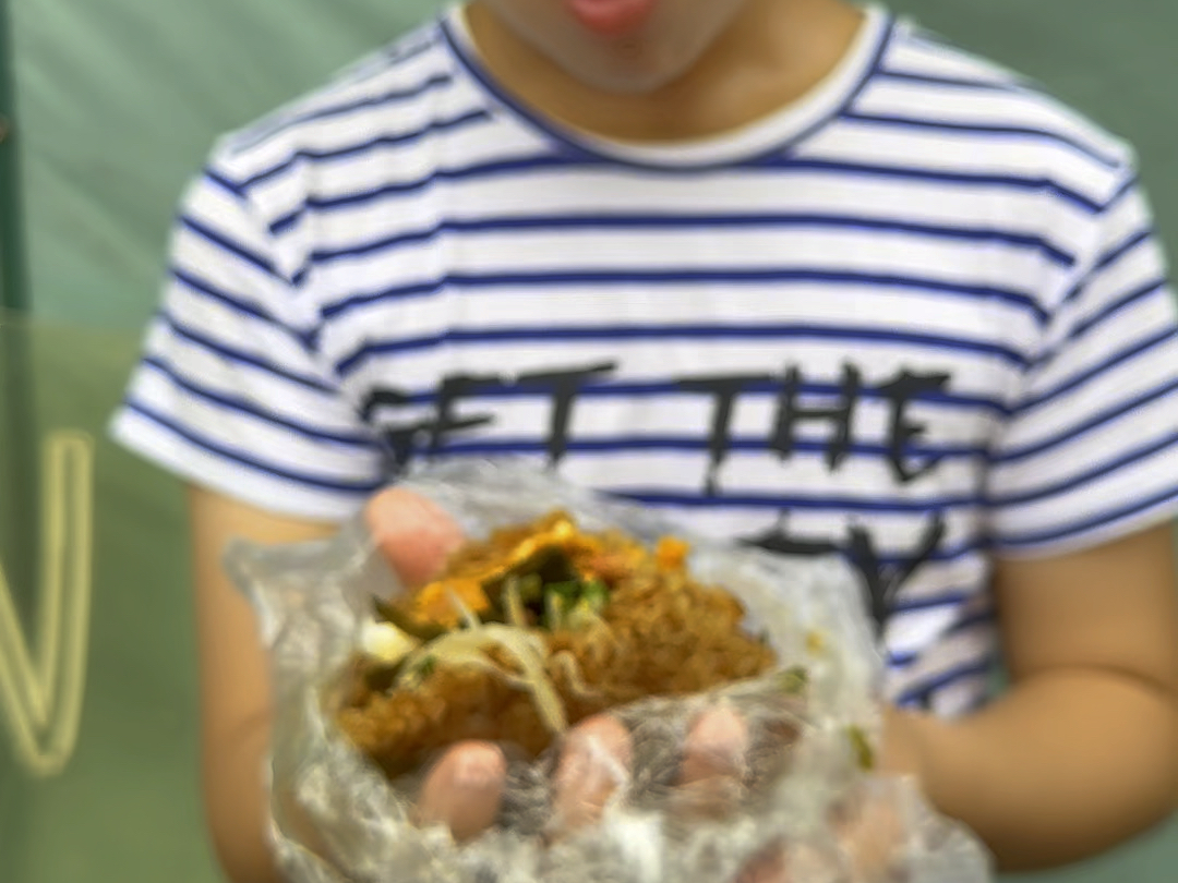 【兴哥小鹿糯米饭】视频已打包,欢迎围观!