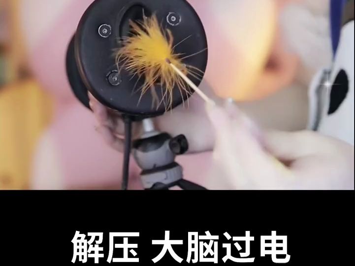 asmr掏耳朵 #声控哄睡 #采耳 晚上好