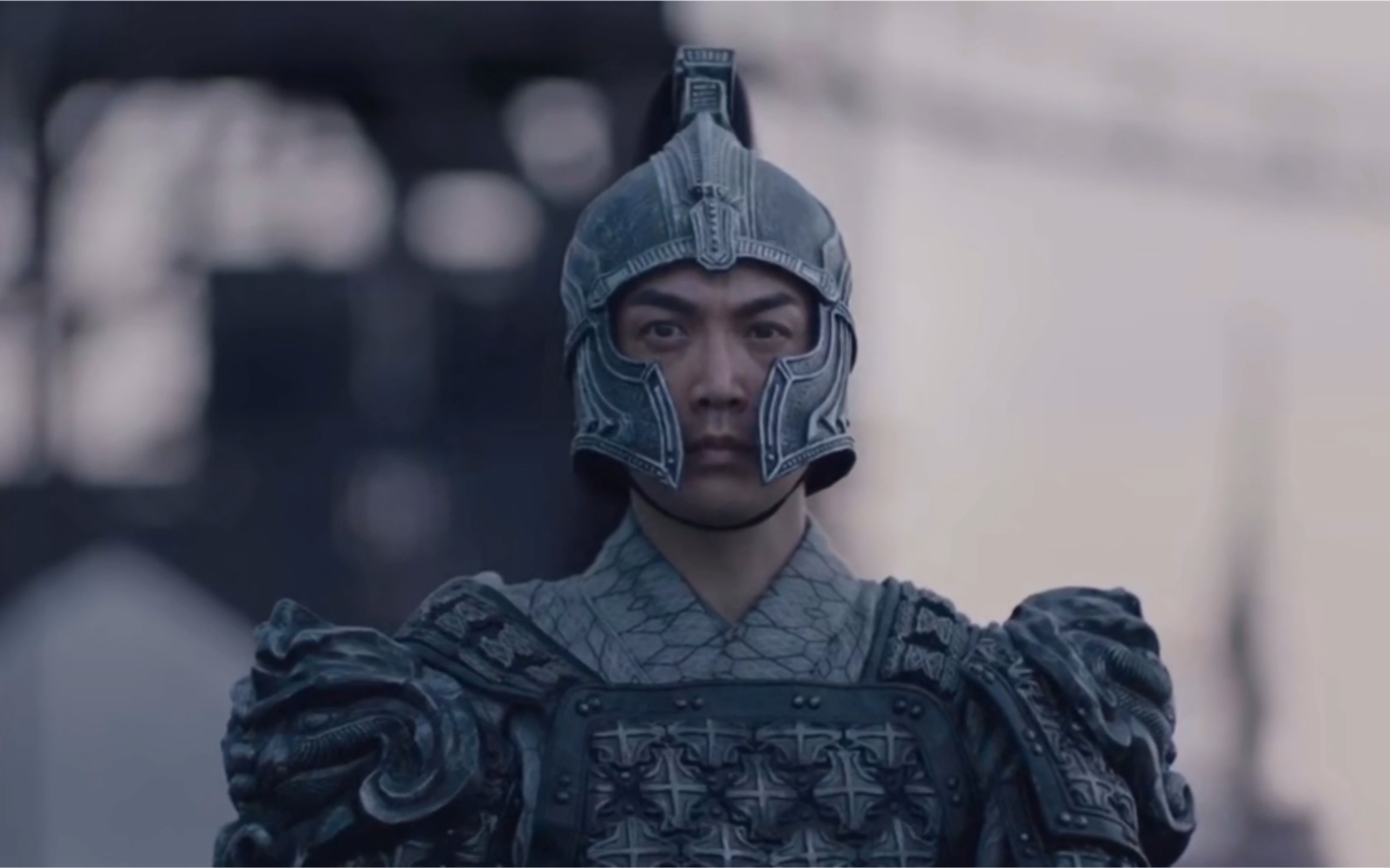 【张智尧】九州白毅cut6 殇阳关大战