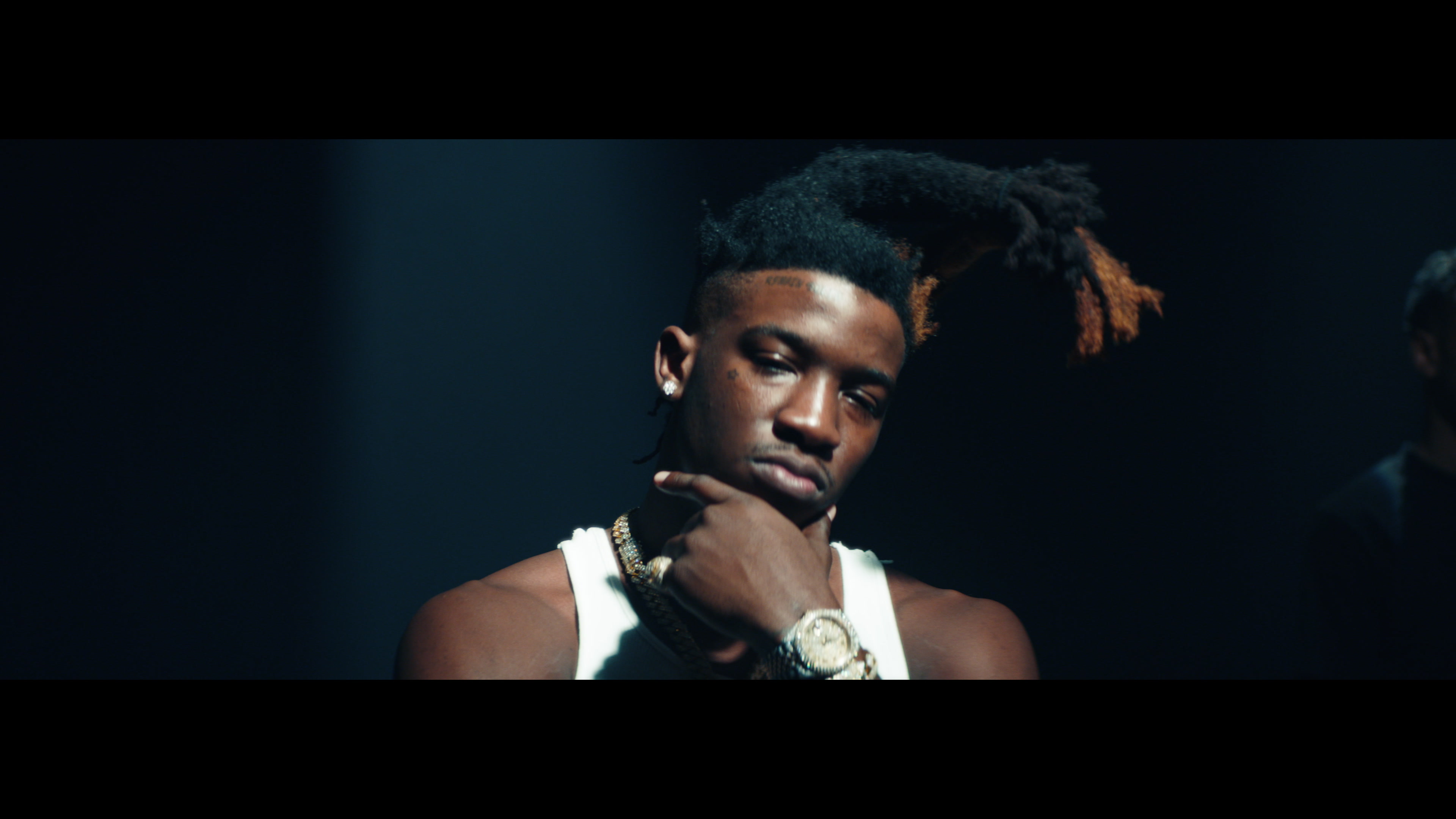 police brutality - hotboii